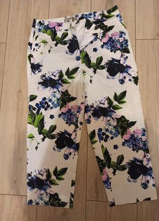 Летние капри