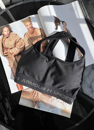 Топ спортивний under armour xs new !