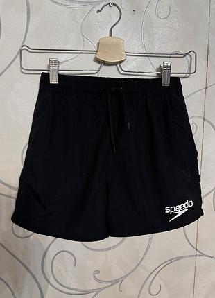 Шорты speedo оригинал р.140