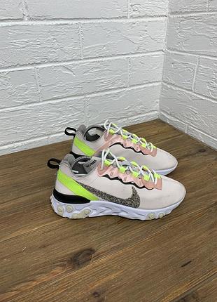 Кросівки nike react original