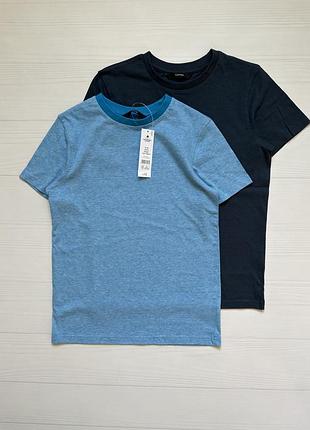 Нова футболка george 134-140