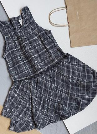 Платье детское logg на девочку 5 лет