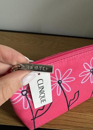 Косметичка clinique