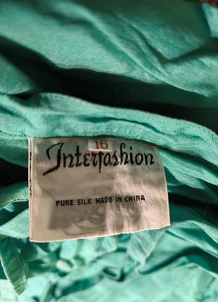 Сукня interfashion 3