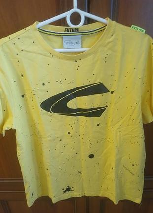 Футболка camel active