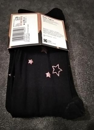 Колготки на девочку