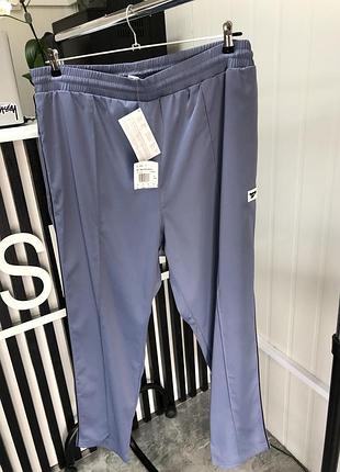 Мужские брюки reebok оригинал