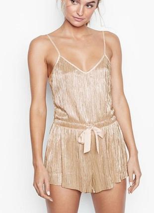Ромпер viktoriya's secrets