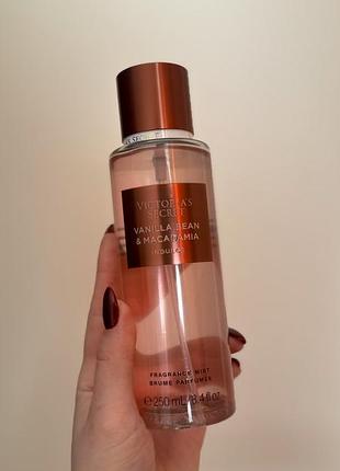 Парфумований спрей для тіла victoria’s secret