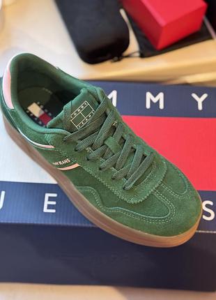 Кросівки tommy jeans 40 р