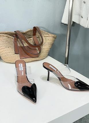 Alaia босоніжки