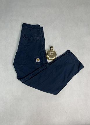 Штани carhartt