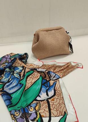 Сумочка high garden італія