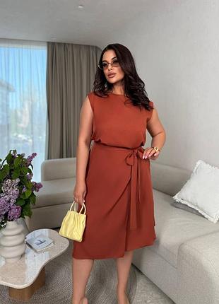 Костюм женский легкий