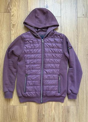 Tommy hilfiger вітровка