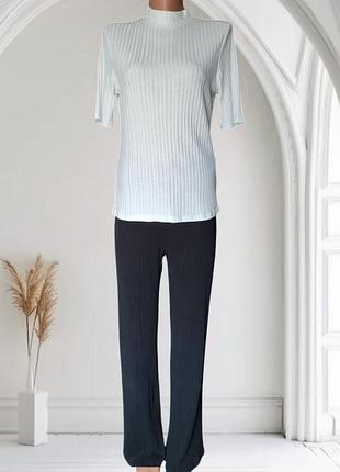 Комплект в рубчик 46-48 р.