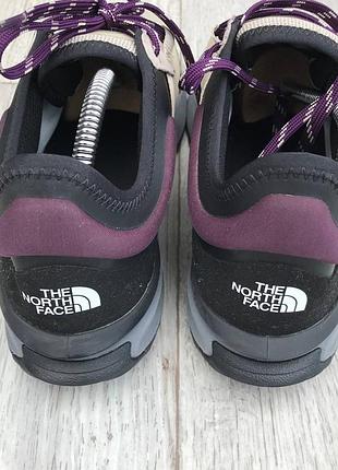 Кросівки the north face trekking vectiv escape futurelight nf0a52r4 1x31