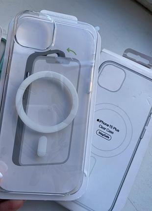 Чехол на айфон