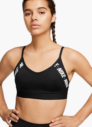 Топ nike с лампасами