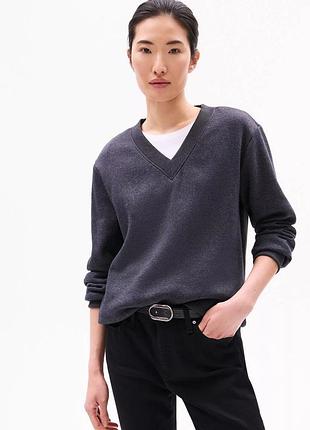 Женский свитшот tommy hilfiger