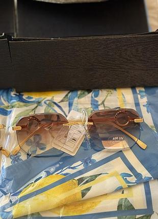 Окуляри італі