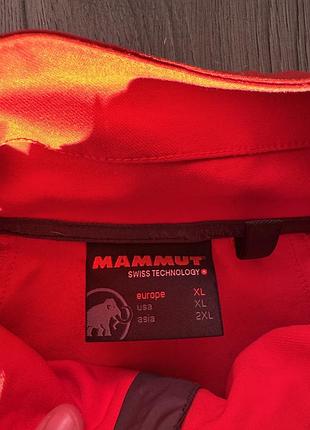 Софт шел mammut