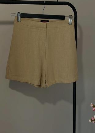 Женские шорты