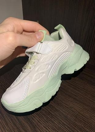 Дитячі кросівки 28-31