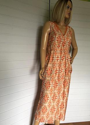 Тонка лінія сукня 6