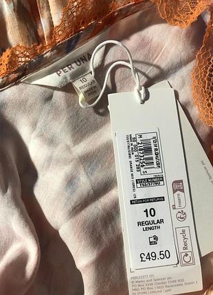 Тонка лінія сукня 9