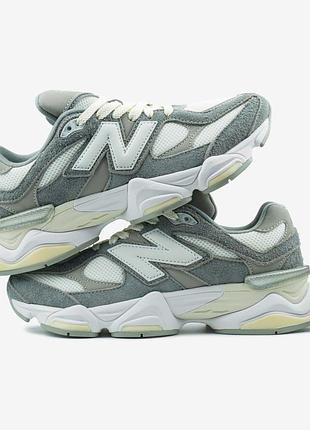 new balance hombre 327 hombres eu 40 greyblue3 фото