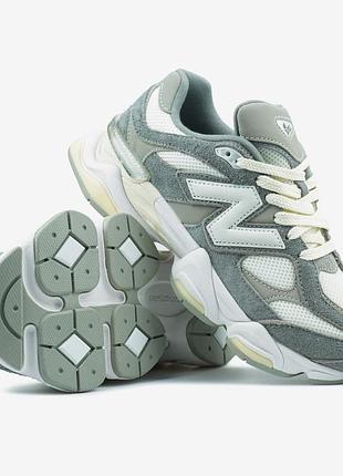 and New Balance have hooked up for another collaboration using the