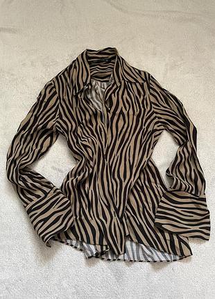 Блузка zara, розмір xs