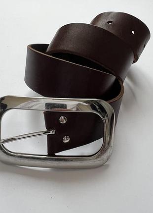 Ремінь шкіряний c&a