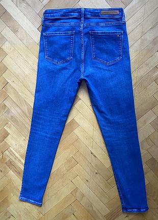 Джинси tommy Czarna hilfiger