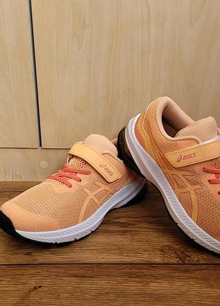 Кроссовки asics 33 размер