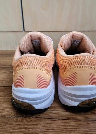Кроссовки asics 33 размер6 фото