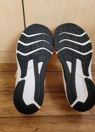 Кроссовки asics 33 размер5 фото