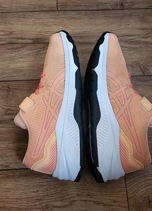 Кроссовки asics 33 размер4 фото