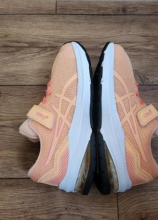 Кроссовки asics 33 размер3 фото