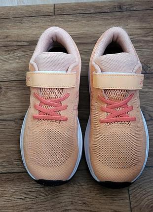 Кроссовки asics 33 размер2 фото