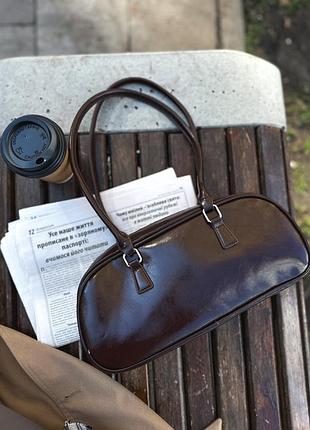 Стильні сумки трендових кольорів