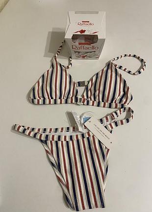 Италия! купалтник