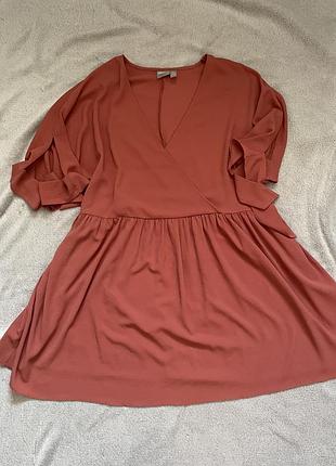 Сукня міні, розмір m