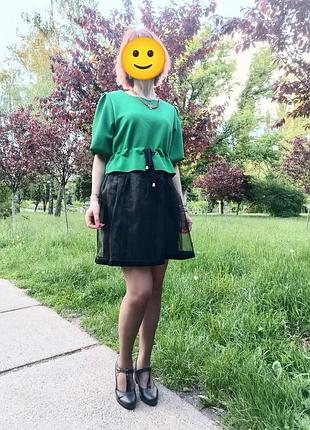 Мила сукня