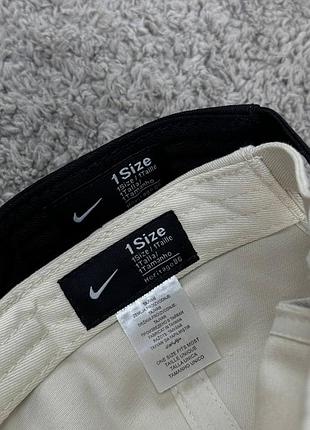 Кепка nike 4