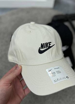 Кепка nike 6