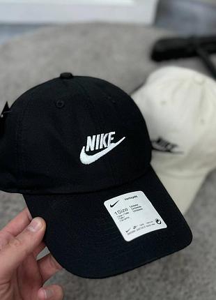 Кепка nike 2