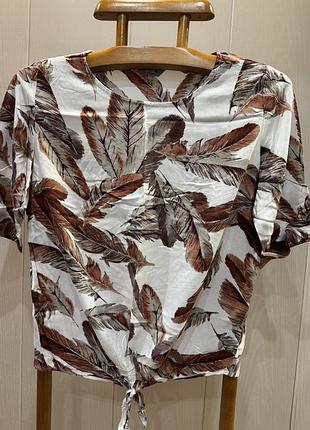 Блузка в наявності!