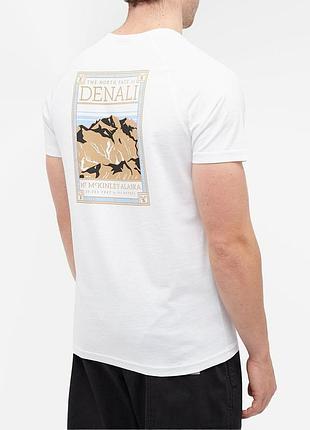 Оригінальна футболка tnf